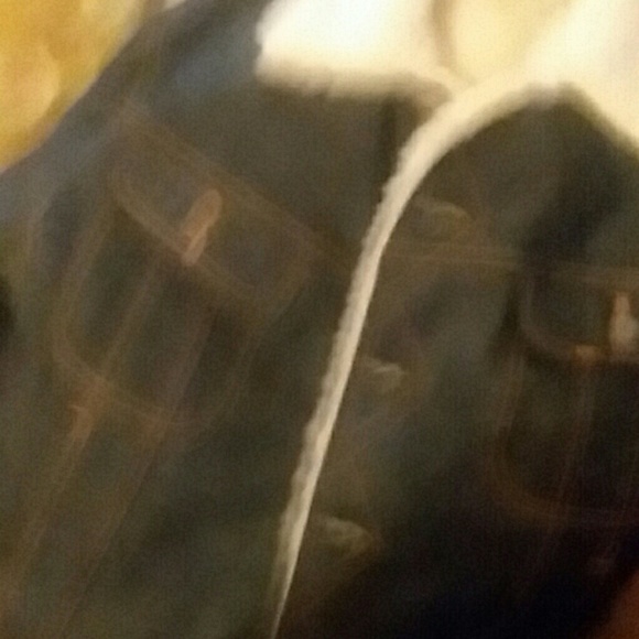 Jean jacket - Picture 3 of 6